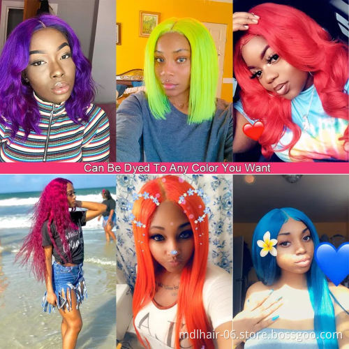 Brazilian 613 Blonde Bundles Virgin Straight Hair One Bundle Virgin Unprocessed Human Hair Brazilian Hair Bundles